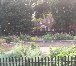 Stuyvesant Square Park