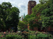 Stuyvesant Square Park