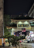 Chinatown Gate