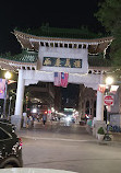 Chinatown Gate