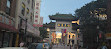 Chinatown Gate