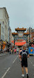 Chinatown Gate