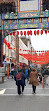 Chinatown Gate