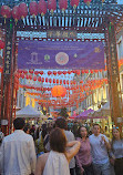 Chinatown Gate