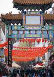 Chinatown Gate