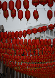 Chinatown Gate