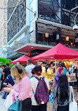 Chinatown Friday Night Market