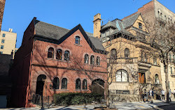 Brooklyn Heights Historic District