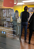 Stupid Good Coffee