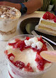 Dessert Cafe MOMO