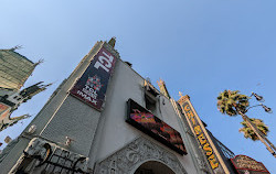 TCL Chinese Theatre