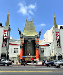 TCL Chinese Theatre