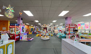 Rainbow Castle Indoor Playground