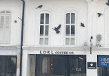 LOKL Coffee Co