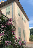 Villa Musée Jean-Honoré Fragonard - GRASSE