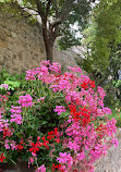 Villa Musée Jean-Honoré Fragonard - GRASSE