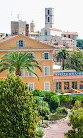 Villa Musée Jean-Honoré Fragonard - GRASSE