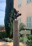 Villa Musée Jean-Honoré Fragonard - GRASSE