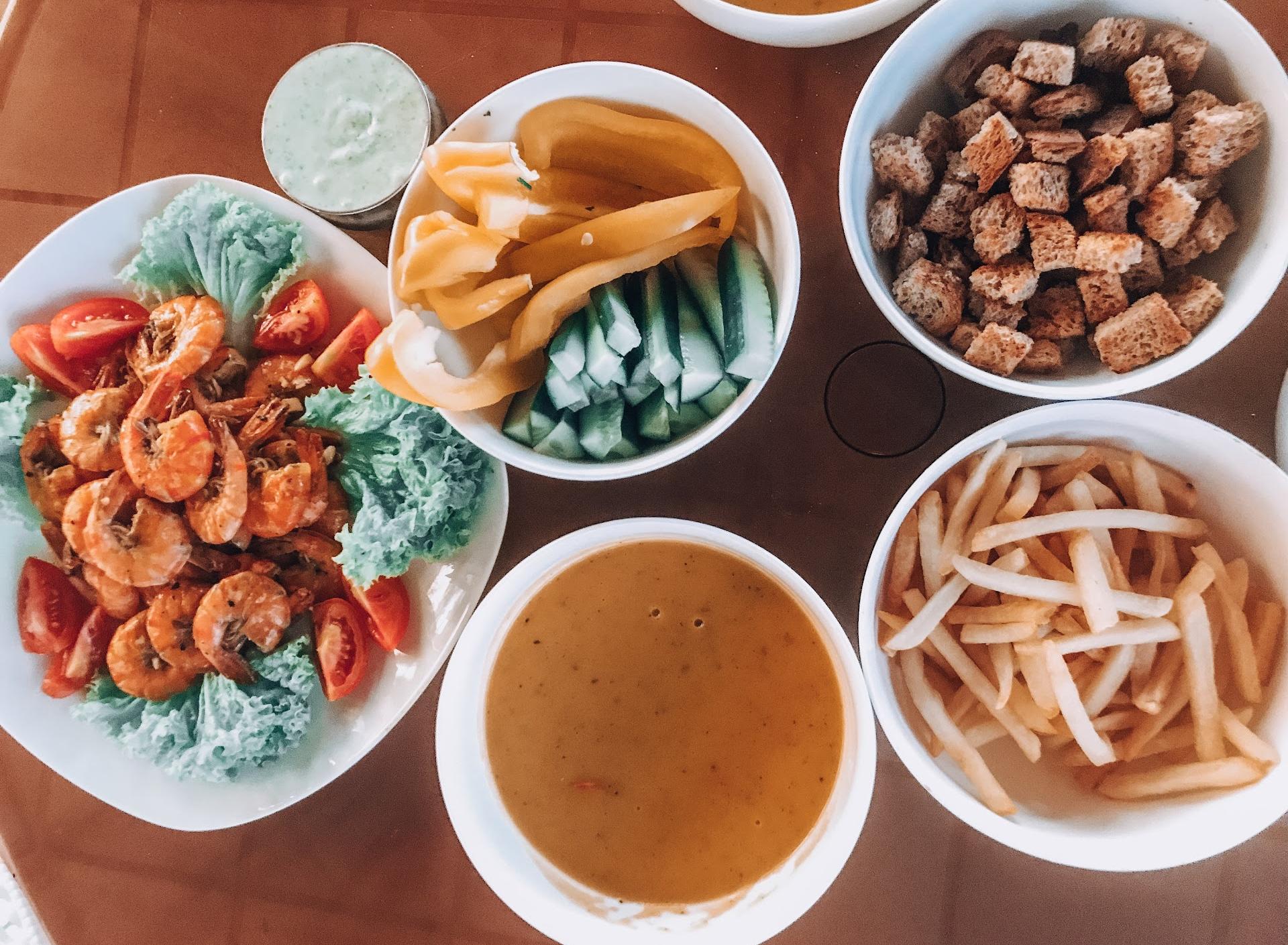 Hedonia Club Restaurant