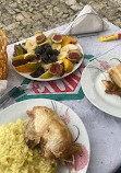 Temi Albanian Food