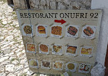 Onufri restaurant