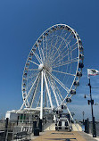 The Capital Wheel