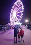 The Capital Wheel