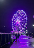 The Capital Wheel