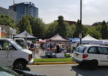 Bethesda Central Farm Market