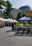 Bethesda Central Farm Market