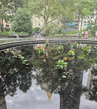 Fontana di Madison Square