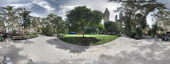 Fontana di Madison Square