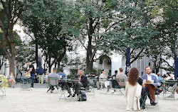 Fontana di Madison Square