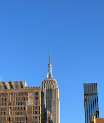 Fontana di Madison Square