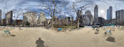 Fontana di Madison Square