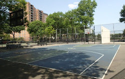 Basketball Court