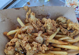 Butler's Flat Clam Shack