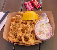 Butler's Flat Clam Shack