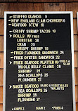 Butler's Flat Clam Shack