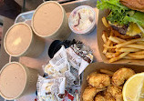 Butler's Flat Clam Shack