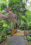 Hatcher Garden and Woodland Preserve