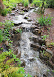 Hatcher Garden and Woodland Preserve