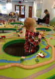 The Children's Museum of the Upstate - Spartanburg