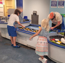 The Children's Museum of the Upstate - Spartanburg