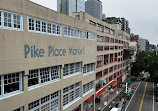 Pike Place Market