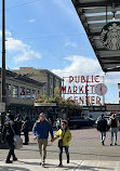 Pike Place Market