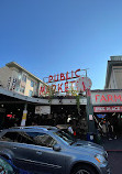 Pike Place Market