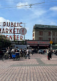 Pike Place Market