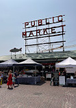 Pike Place Market