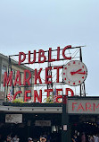 Pike Place Market